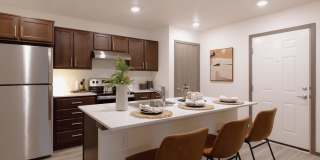 Trailhead at the Preserve Gallery 2