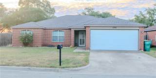 1705 Liberty Hill Drive Gallery 1