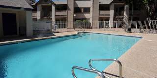 Brook Creek Apartments Gallery 1