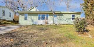 Remodeled 4-Bedroom, 1.5-Bath Ranch Home with New Roof & Windows Gallery 1