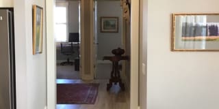 FOR RENT - All Inclusive Owner pays utilities - Furnished 3 bed, 2 bath NorthWest Crossing Townhome Gallery 12