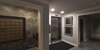 25 Marion Street Gallery 17
