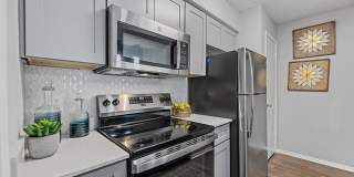 The Oakley Apartment Homes Gallery 1