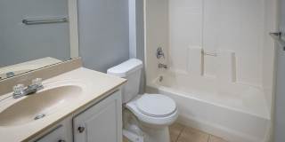 Available for Immediate Move in!  Gorgeous 2 Bedroom Condo with Garage on the 1st Floor! Gallery 20