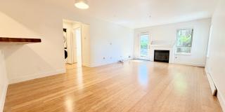 Spacious Capitol Hill Bedroom w/ Private Patio - Two Parking Spaces Included! $3800 AVAILABLE NOW! Gallery 4