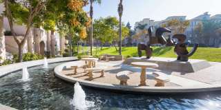 La Jolla Crossroads Gallery 20