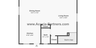 1421 North Belvedere Avenue Gallery 17