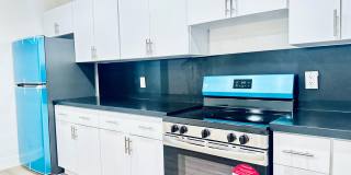 Jackson Memorial UM Health District Apartment Gallery 3