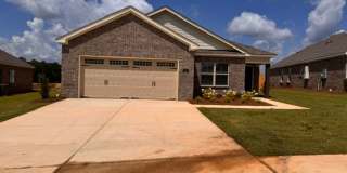 New Home for Rent in Wetumpka! Gallery 1