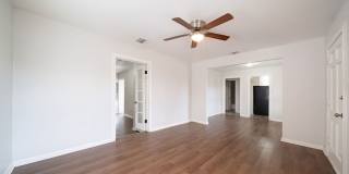 Updated 3-Bedroom Home with Detached Garage & Fenced Yard Gallery 16