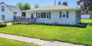 Ranch Style 3 bedroom home in Van Meter Gallery 1