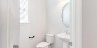 Newly Constructed 3bd/3.5ba w/ Gym, Min From Airport and Downtown Hapeville! Gallery 15