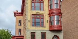 134 Remsen Street Gallery 12