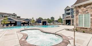 The Station Apartments at Gateway Gallery 58