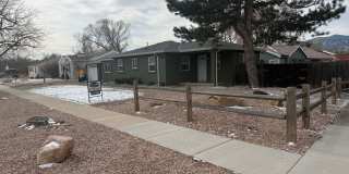 Beautiful 3 Bed 2 Bath with AC! Beautiful 3 Bed 2 Bath with AC! Gallery 1