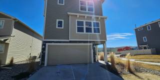 Spacious 3 Bed 3 bath house in 80916! Gallery 1