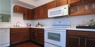 Village on the Parkway Apartments Gallery 38