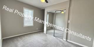 2 Bed 1 bath lower- level apartment in North Kansas City! 2 Bed 1 bath lower- level apartment in North Kansas City! Gallery 19