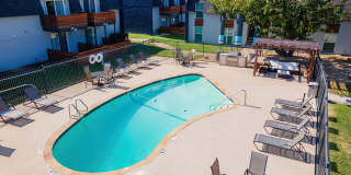 Fleetwood Apartment Homes Gallery 23