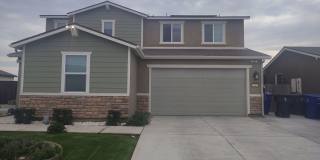 Spacious 5-Bedroom, 4-Bathroom House with Mother-in-Law Suite in SW Bakersfield Gallery 1