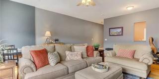 1 bedroom 1 bathroom Downtown Living Spacious Condo in the heart of Greensboro Gallery 8
