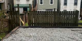 Now showing this updated 3BR 1.5 bath house! Gallery 44