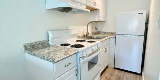 Village Vista Apartments Gallery 24