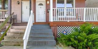 Classic 3 Bedroom Rowhome in Columbia Heights Gallery 66