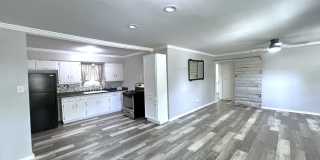 Renovated 3/1 Home Near Downtown Taylor Renovated 3/1 Home Near Downtown Taylor Gallery 1