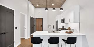 Odin Apartments Gallery 24