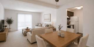 The Lodge Apartments Gallery 22