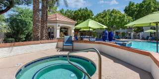 Carlyle Townhomes Gallery 4