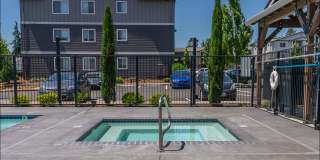 St. Helens Place Apartment Homes Gallery 3