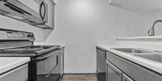 Harper Apartments Harper Apartments Gallery 2