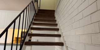 2 story updated townhouse In Rosemont 2/1 Gallery 9