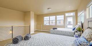 Ballpark Townhomes Gallery 10