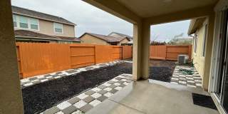 Newer 4-bedroom Single Story home in Manteca! Gallery 37