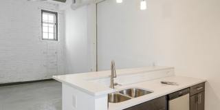 18th Street Lofts Gallery 8