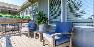 Fairways Villas at Center City Gallery 24