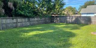 3BR/2BA Rental with Tile & Fenced Yard in NW Palm Bay Gallery 16