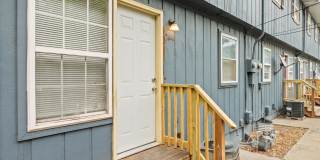 Summer Special! Spacious Updated 3BR Townhome + $250 Off First Month’s Rent Gallery 20