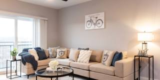 The Edge Apartments Gallery 6