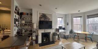 560 Columbus Ave. Gallery 1