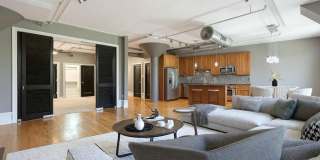4901 Washington Boulevard Gallery 6