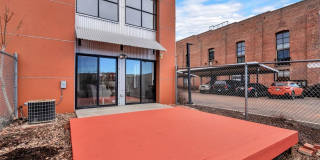 Beauty in the RiNo Arts District Gallery 22