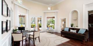 The Barrington Club Gallery 2