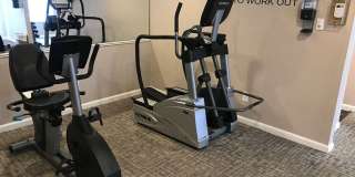 Pebble Creek Apartments Gallery 4