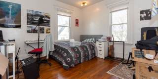 Huge, sunny 3 bed near BU and the Green Line! Gallery 8