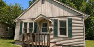 LAMAR MO!! 3 BEDROOM / 1 BATHROOM!!! Gallery 1