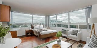 Presidential Apartments Presidential Apartments Gallery 6